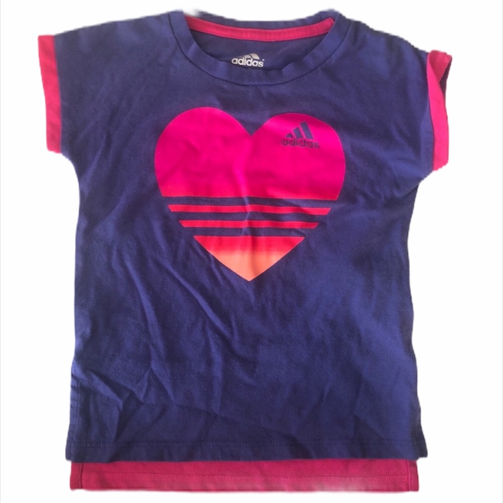 Adidas tee - Picture 2 of 7